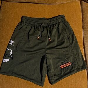 ✅ 🏀 Nike Dri-Fit Basketball Shorts 🏀✅